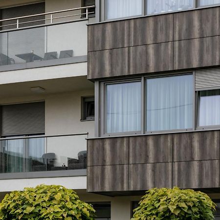 Todor Apartments Center Banja Luka Kültér fotó