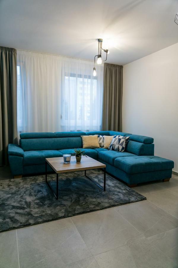 Todor Apartments Center Banja Luka Kültér fotó