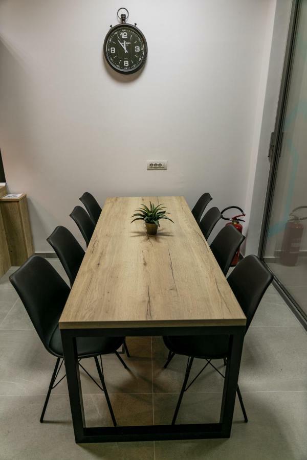 Todor Apartments Center Banja Luka Kültér fotó