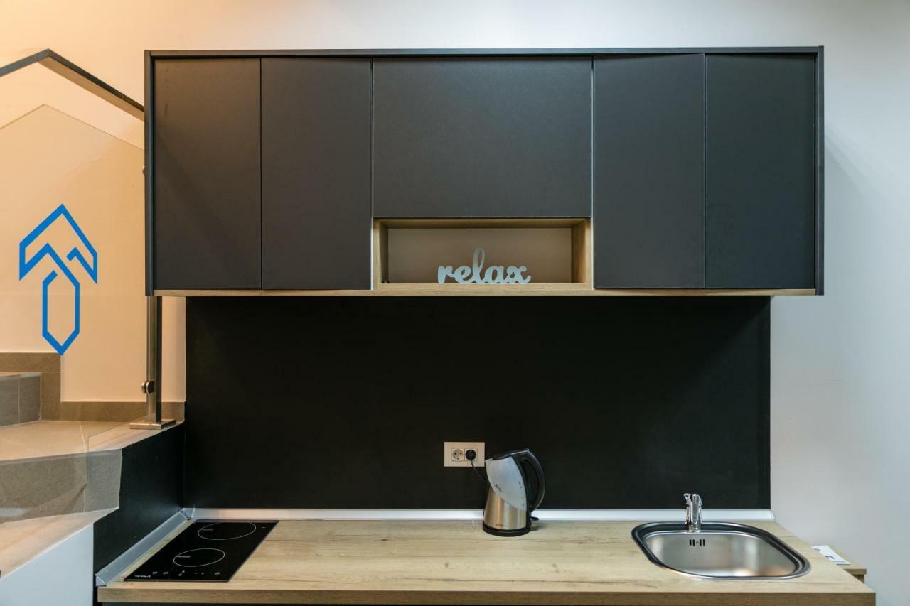 Todor Apartments Center Banja Luka Kültér fotó