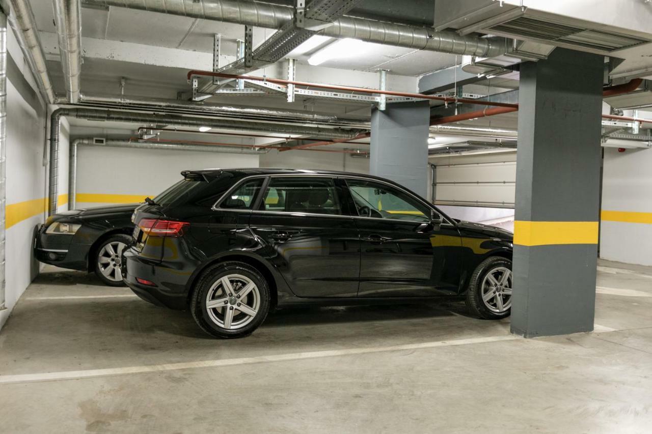 Todor Apartments Center Banja Luka Kültér fotó