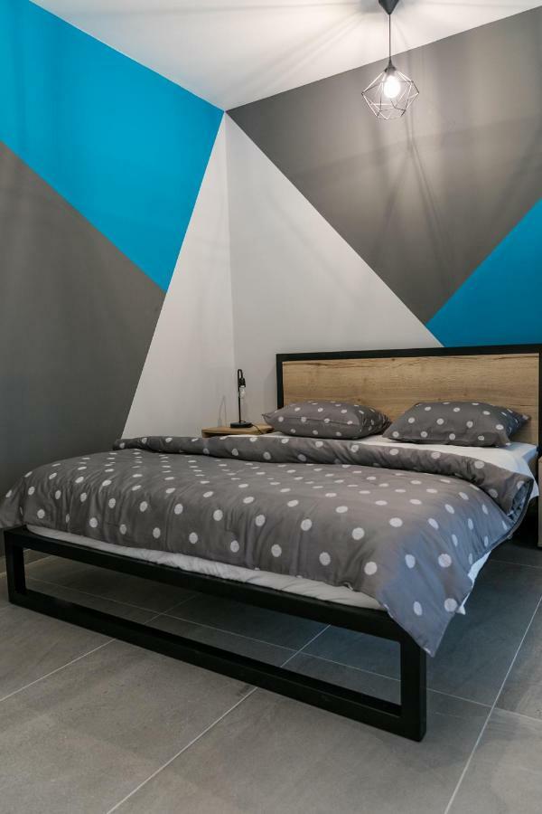 Todor Apartments Center Banja Luka Kültér fotó
