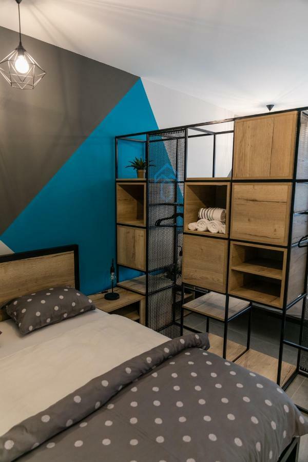 Todor Apartments Center Banja Luka Kültér fotó