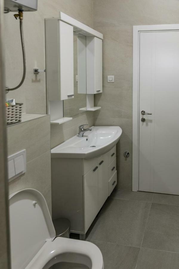 Todor Apartments Center Banja Luka Kültér fotó