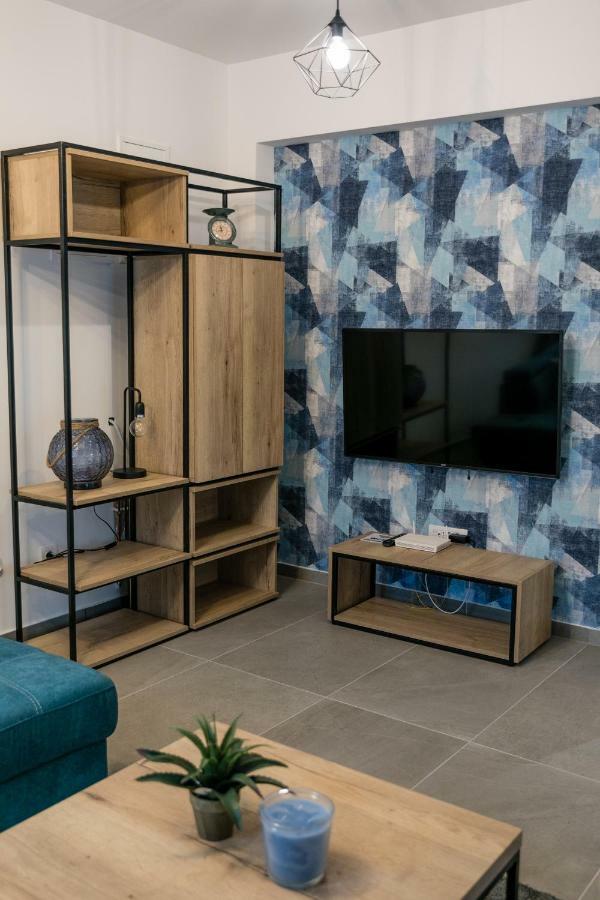 Todor Apartments Center Banja Luka Kültér fotó